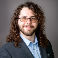 ESAI POWER Employee Jacob Knauer's profile photo