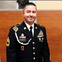 Florida Army National Guard Employee Jason C.'s profile photo