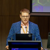 Chubb Life New Zealand Employee Seb Krueger's profile photo