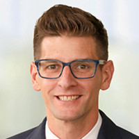 Bloomberg Philanthropies Employee Audie McRae's profile photo