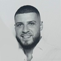 CONSTRUCT SERVICE Employee Alex Sarafiloski's profile photo
