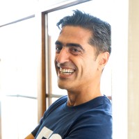 Publitas.com Employee Ali Seyedmehdi's profile photo