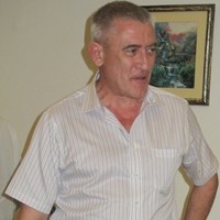 Orrön Energy Employee Atkinson Paul's profile photo