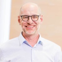 Klüber Lubrication Employee Wolfgang Sammer's profile photo