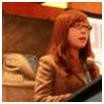 Alauda.io Employee Jessie Qian's profile photo