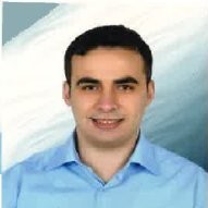 Aktek Employee Ali Gündoğan's profile photo