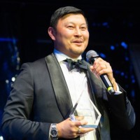 Jon Sykes Email & Phone Number