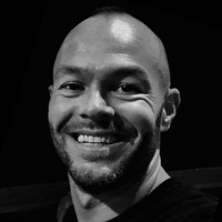 Rho Employee Greg Lloyd's profile photo