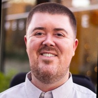 Desert Hawk Technologies Employee Greg Wessels's profile photo