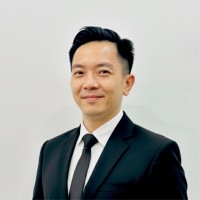 Property Developer Employee Adrian Lim's profile photo