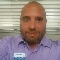 Senior Lifestyle Employee Thomas Drumm's profile photo