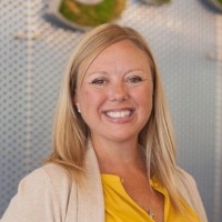 Chipotle Mexican Grill Employee Amanda Powell's profile photo