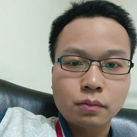 Cmcc Employee Webb Wen's profile photo