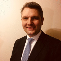 Liquidlogic Employee Brendan McNally's profile photo