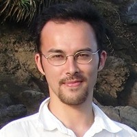Alexandre Thiery Email & Phone Number