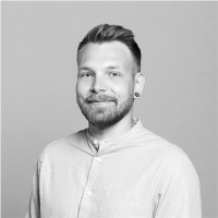 WaltGalmarini AG Employee Fabian Bandi's profile photo