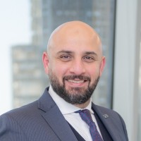 ProgressSoft Corporation Employee Tawfiq Khalili's profile photo