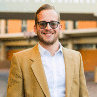 Kenway Consulting Employee Byron Leonsins's profile photo