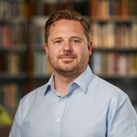 Singer Capital Markets Employee James Wotherspoon's profile photo