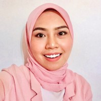 Array Metal Employee Zelvi Safitri's profile photo
