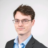 Bedard Pharmacy & Medical Supplies Employee Benjamin Durgin's profile photo