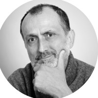 SELECTION COMMUNICATION & DESIGN Employee Angelo Mazzacani's profile photo