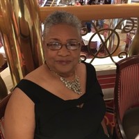 Gwendolyn Walker