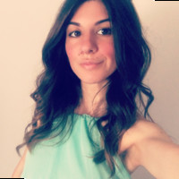 Accenture Italia Employee Francesca T.'s profile photo