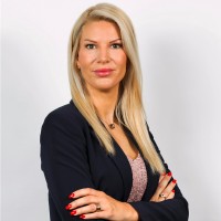 KF Finance Employee Marjeta Koščak's profile photo