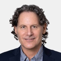 Raines Feldman Littrell LLP Employee Bill Hochberg's profile photo