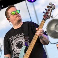Rotork Employee Jonny Rees-Williams's profile photo