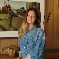 Krupp Employee Kylie Caputo's profile photo