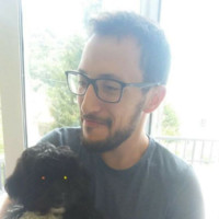 io.finnet Employee Félix Queiruga's profile photo