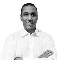 Frédérick Mouniaman-Nara Email & Phone Number