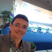 Enline Energy Solutions Employee Fabio Junior Neves's profile photo
