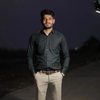 Sandeep Chouhan Email