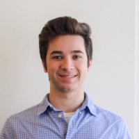 Asure Software Employee John Diatte's profile photo