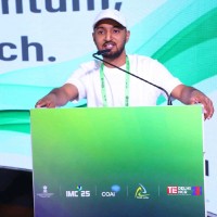 tcoe Employee Divyanshu Rai's profile photo