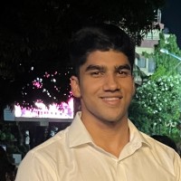 Ishaan Bhatnagar Email