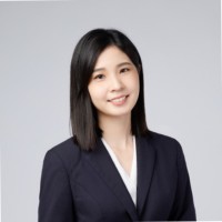 Irene Hsieh Email