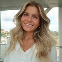 Optii Employee Olivia Messina's profile photo