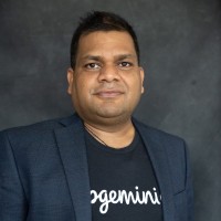 Capgemini Employee Arvind Bhardwaj's profile photo
