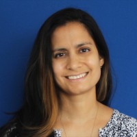 Vishay Intertechnology, Inc. Employee Megha Deshpande's profile photo