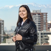 EdiPro Employee Camila Parada Martínez's profile photo