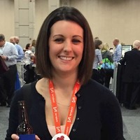 Amaden Gay Agencies Employee Jessica Anderson's profile photo