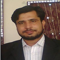 Barkat Ali Email & Phone Number
