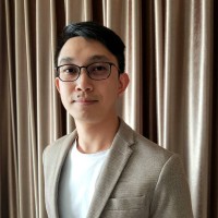 NCODE Consultant Employee Weiyan Wu's profile photo