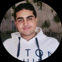 Ali Mohamed's profile photo