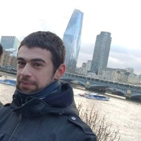 Vaonis Employee Benoit C's profile photo