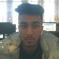 Brandon James Employee Hassan Raza's profile photo